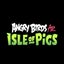 Angry Birds AR Isle of Pigs